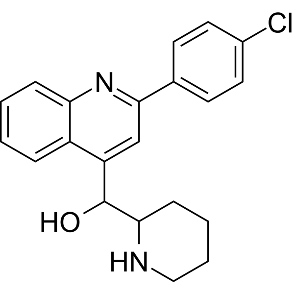 Vacquinol-1 5428-80-8